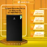 EUM0930BD-VN - Tủ lạnh Electrolux 94 Lít EUM0930BD-VN (CÓ ĐÓNG TUYẾT) - GIAO TOÀN QUỐC - FREESHIP HCM