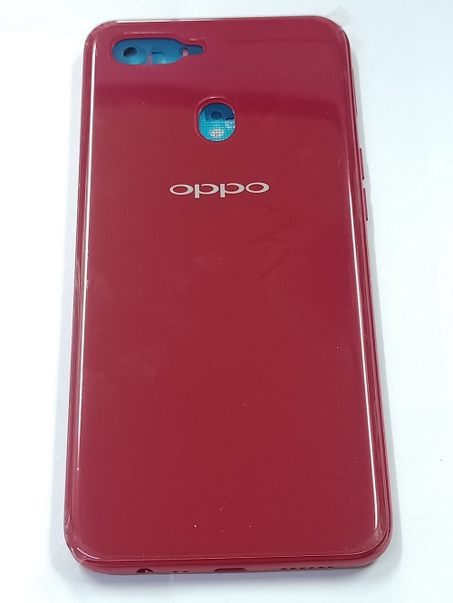 Vỏ điện thoại Oppo A5s có sườn