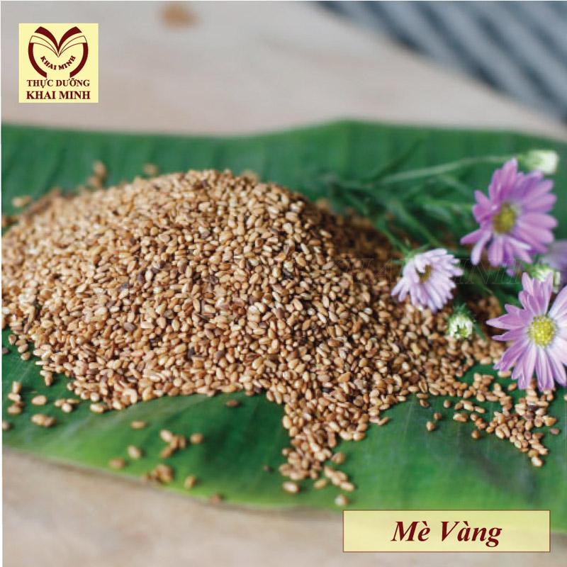Mè Rang Không Muối 170gr