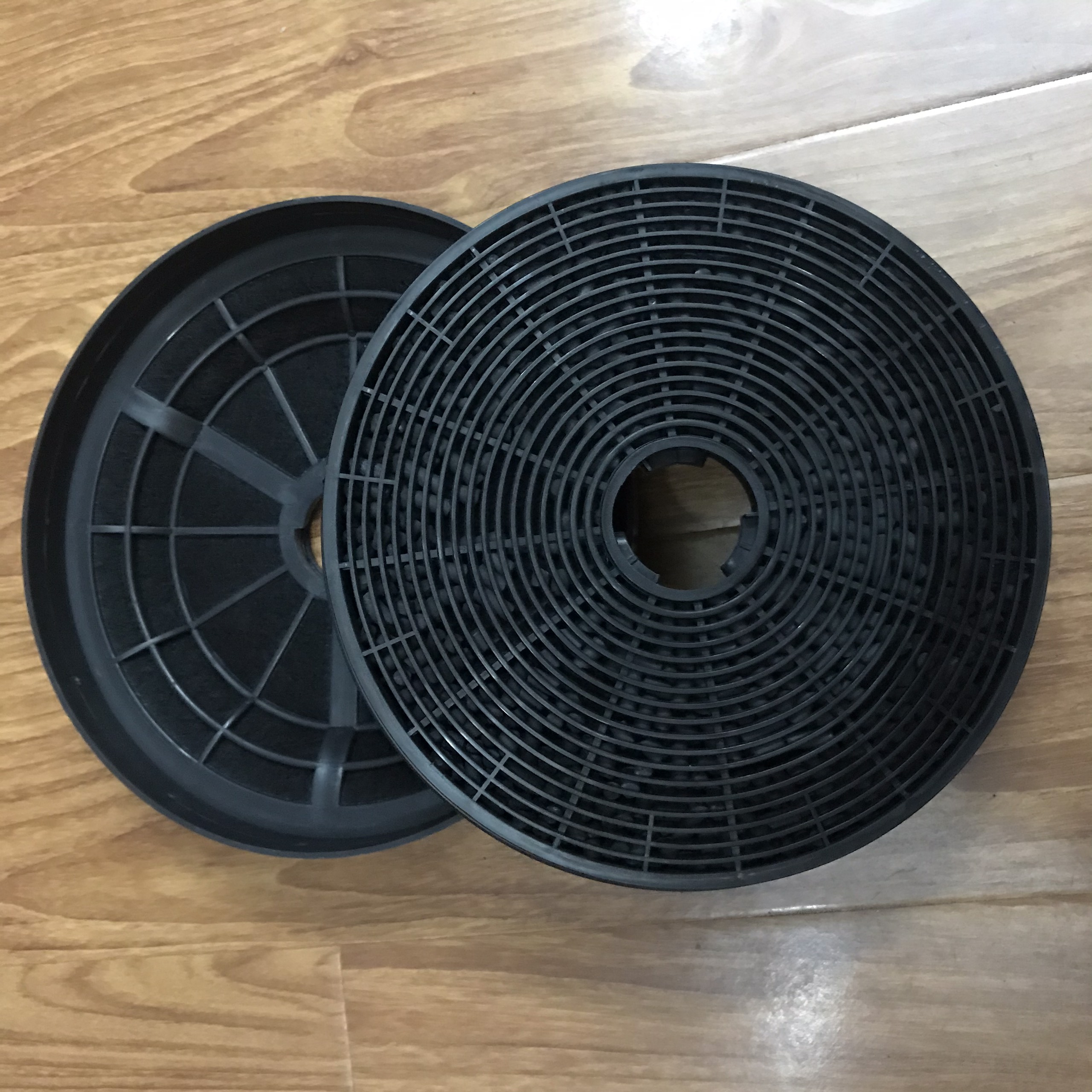 Vỉ than hoạt tính máy hút mùi lắp lẫn các loại