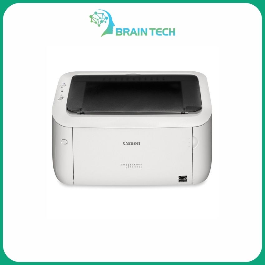 [Freeship] Máy In Laser Đen Trắng Cannon LBP 6030W -Braintech- BR283 Hàng Chính Hãng , Thiết Kế Nhỏ Gọn Vừa Vặn, Khả Năng Xử Lý Tốc Độ Cao, Chất Lượng In Với Độ Phân Giải Cao Cho Chất Lượng Hình Ảnh Và Tài Liệu Ưng Ý