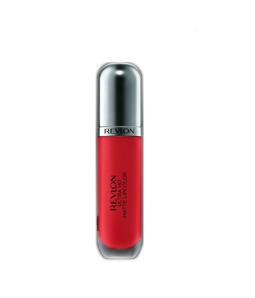 Son Lì Siêu Mịn Siêu Đẹp REVLON - Mẫu mới