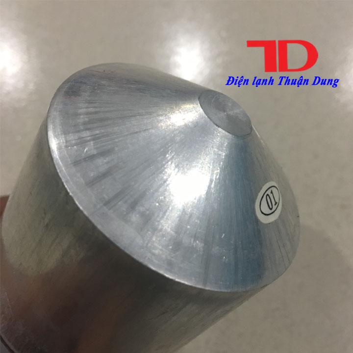 Phin Lọc Gas DAEWOO MATIZ