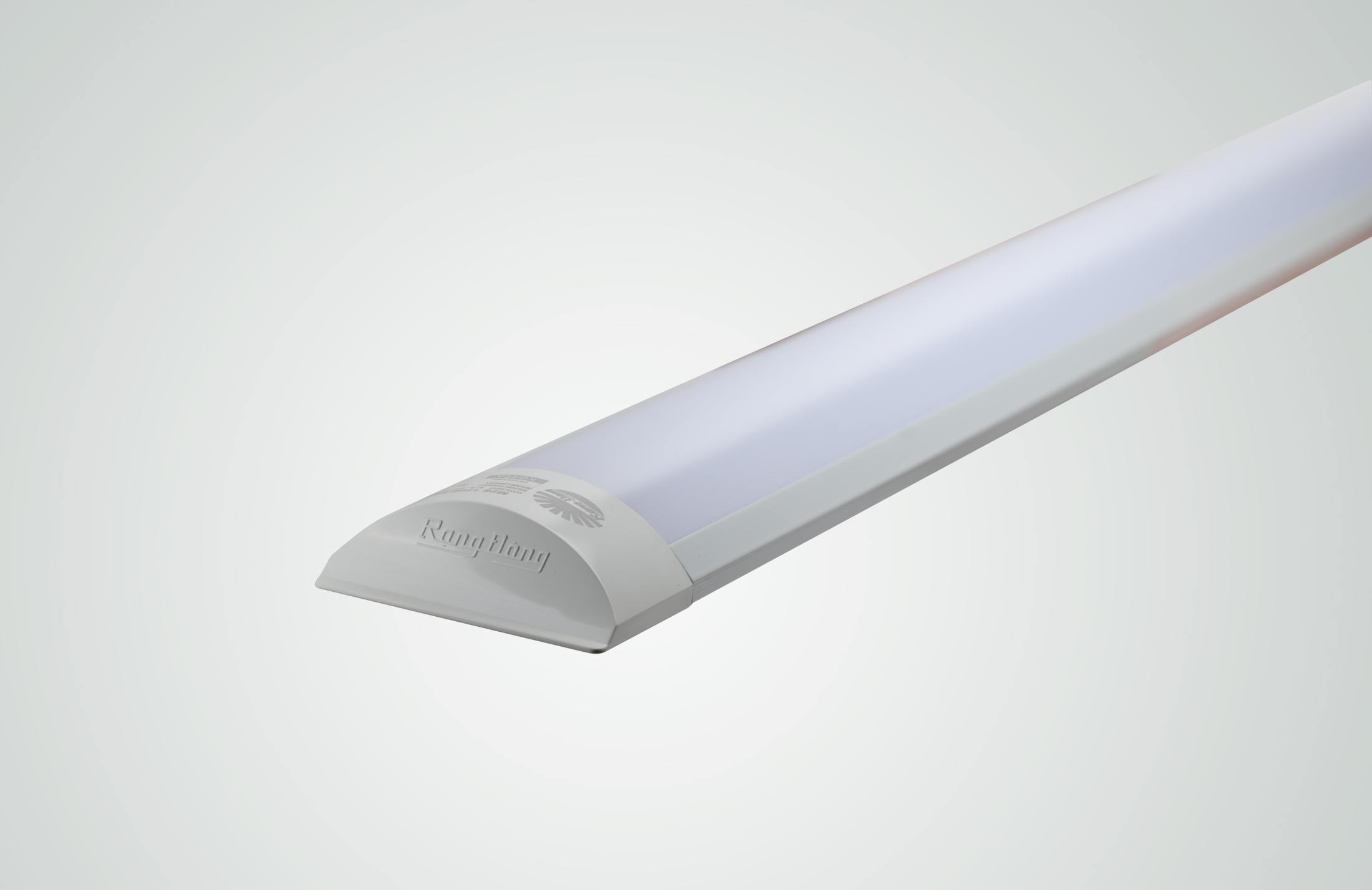 Bộ đèn LED bán nguyệt M26 - 40W Rạng Đông