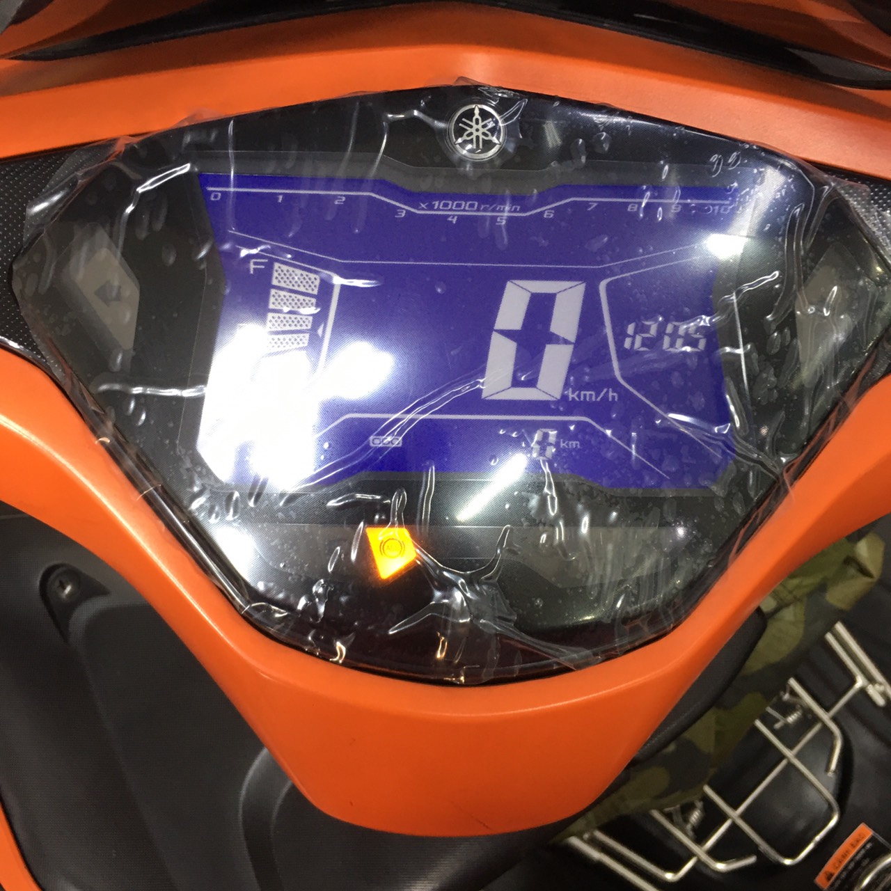 ĐỒNG HỒ NVX 155 V1 ABS