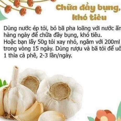 DẦU TỎI DIỆP CHI GOLD