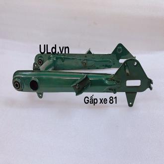 [HCM]GIÁ ĐỞ XE MÁY GẤP XE CUB 81