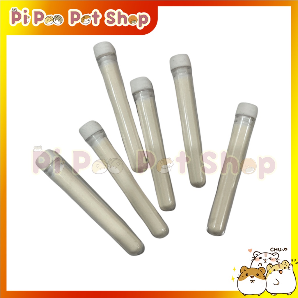 Bột sữa dê cho Hamster, sóc , thỏ , bọ...
