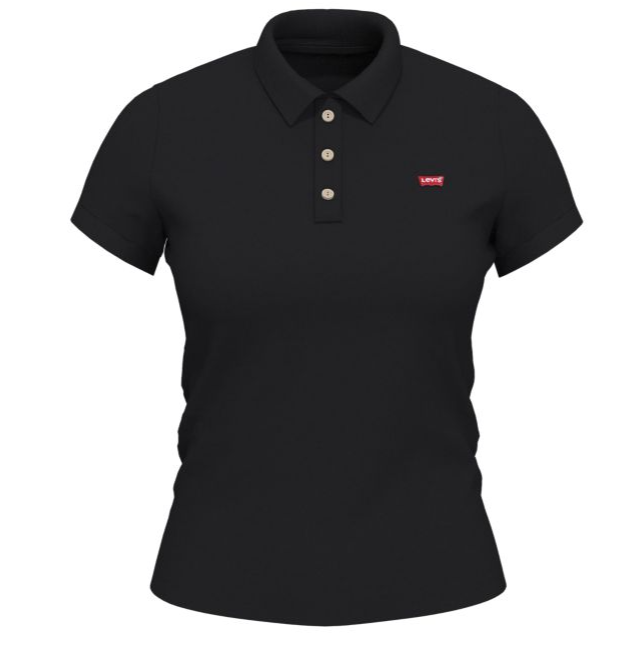 LEVI'S - AO THUN POLO NU 52599-0046