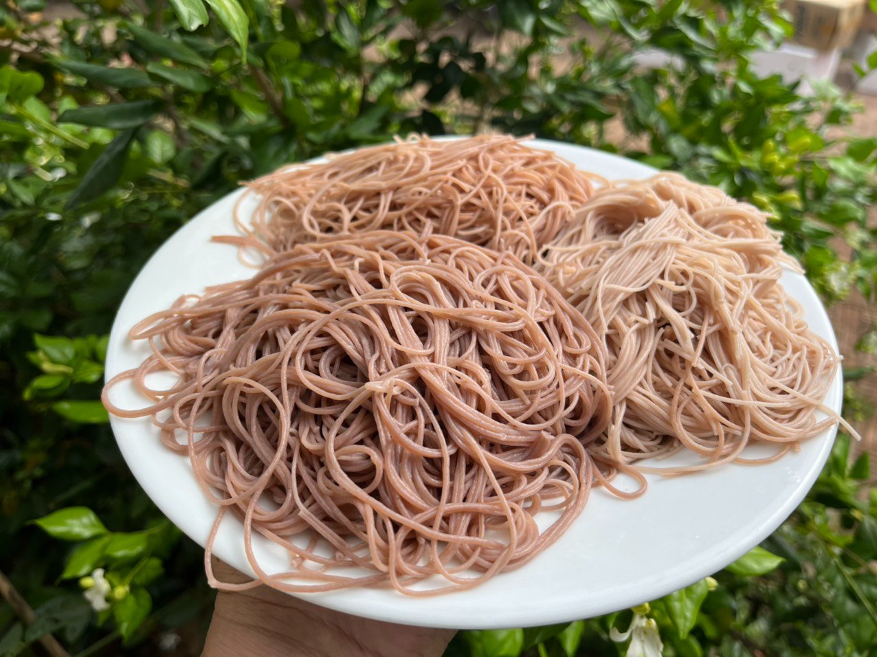 Bún Huyết Rồng Thơm Rằng Thơm Noom (bún Lứt)