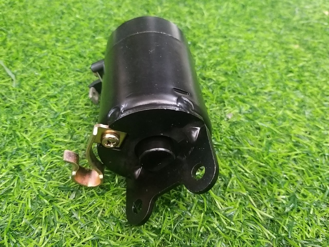Củ đề mô tơ đề Honda Hornnet 250, CBR250 dòng 4 máy