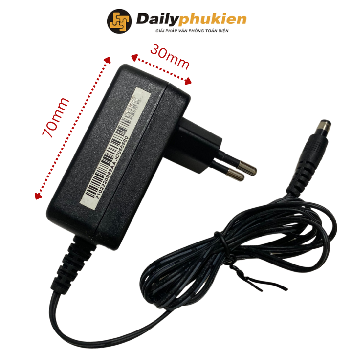 Adapter nguồn HUAWEI 12v 1a chính hãng