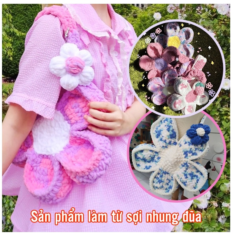 LEN NHUNG ĐŨA LOANG 100 gram