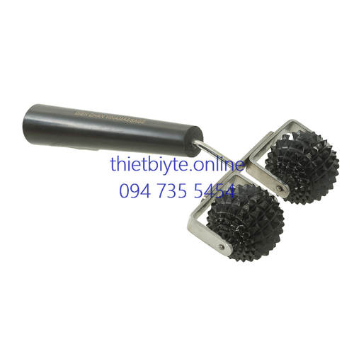 Bộ dụng cụ diện chẩn cao cấp số 4 (16 món)