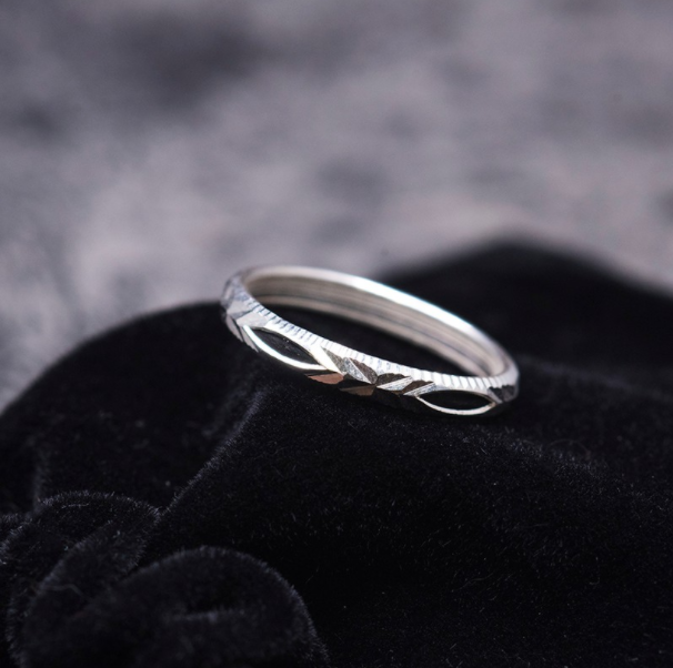 [HCM]Nhẫn bạc  voi lông  tuyệt đẹp chất liệu bạc tabạc 925 sản phẩm như hình mang lại may mắn