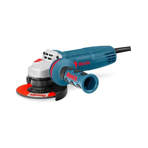 Máy mài thân nhỏ Ronix 115mm model 3130
