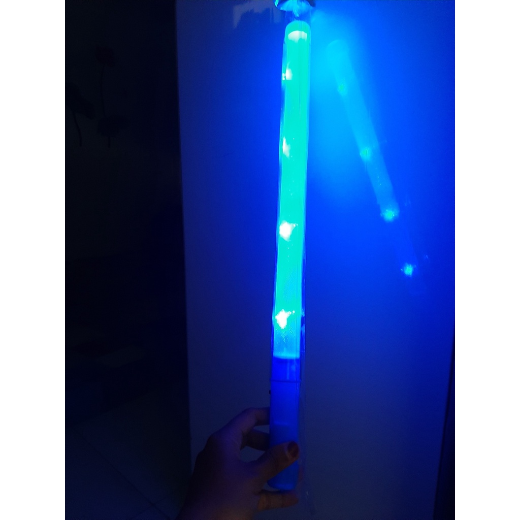 Đèn led cầm tay, đèn led cổ vũ 45cm
