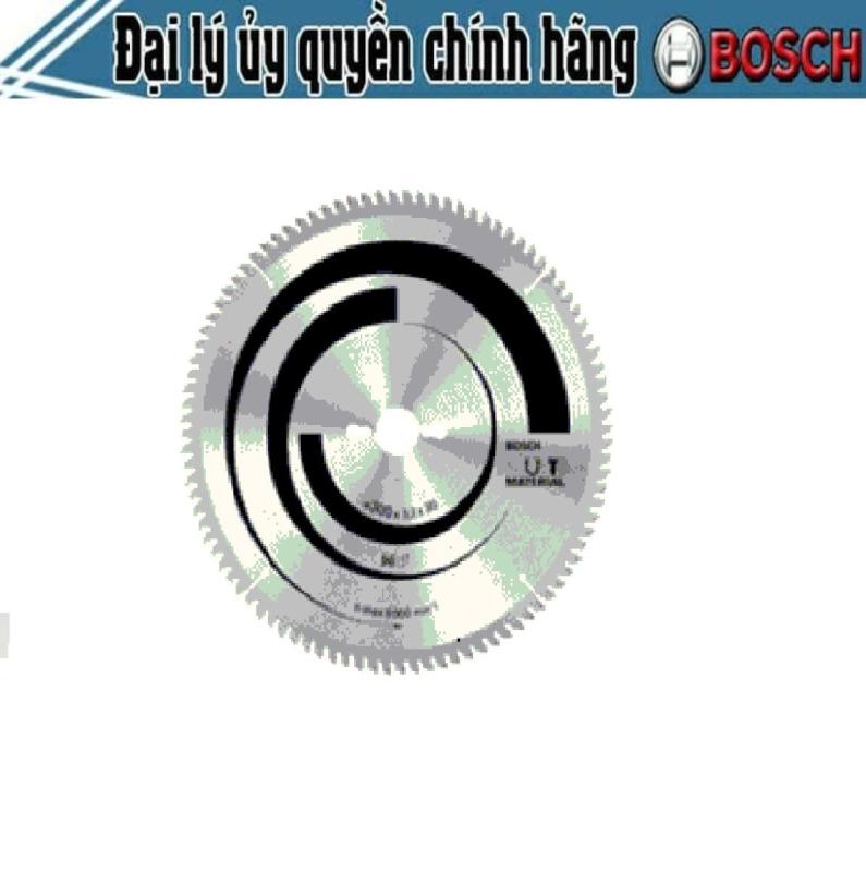 Lưỡi cắt nhôm đa năng Bosch 254mm