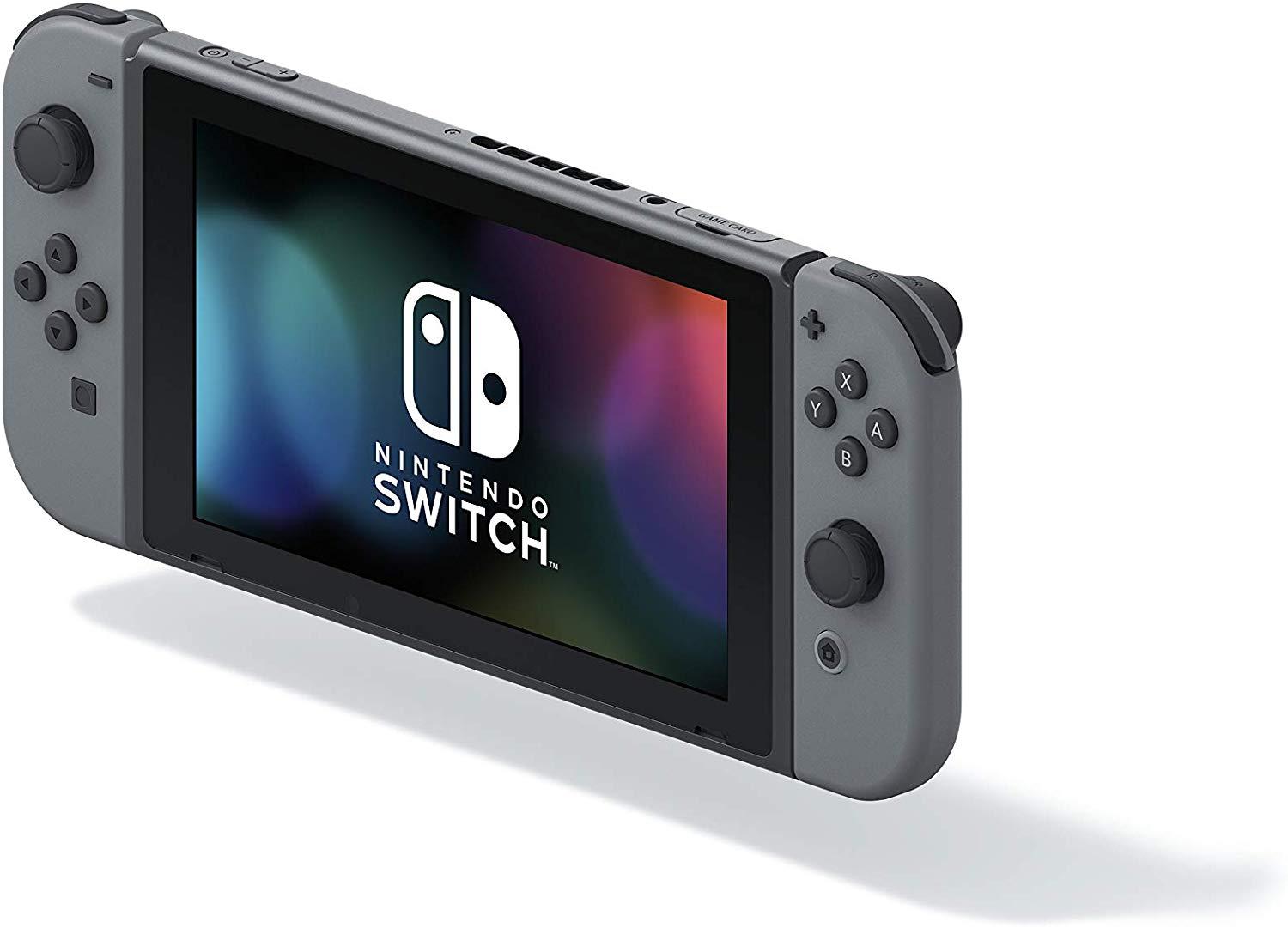 [Trả góp 0%]Máy chơi game nintendo switch - phiên bản 2