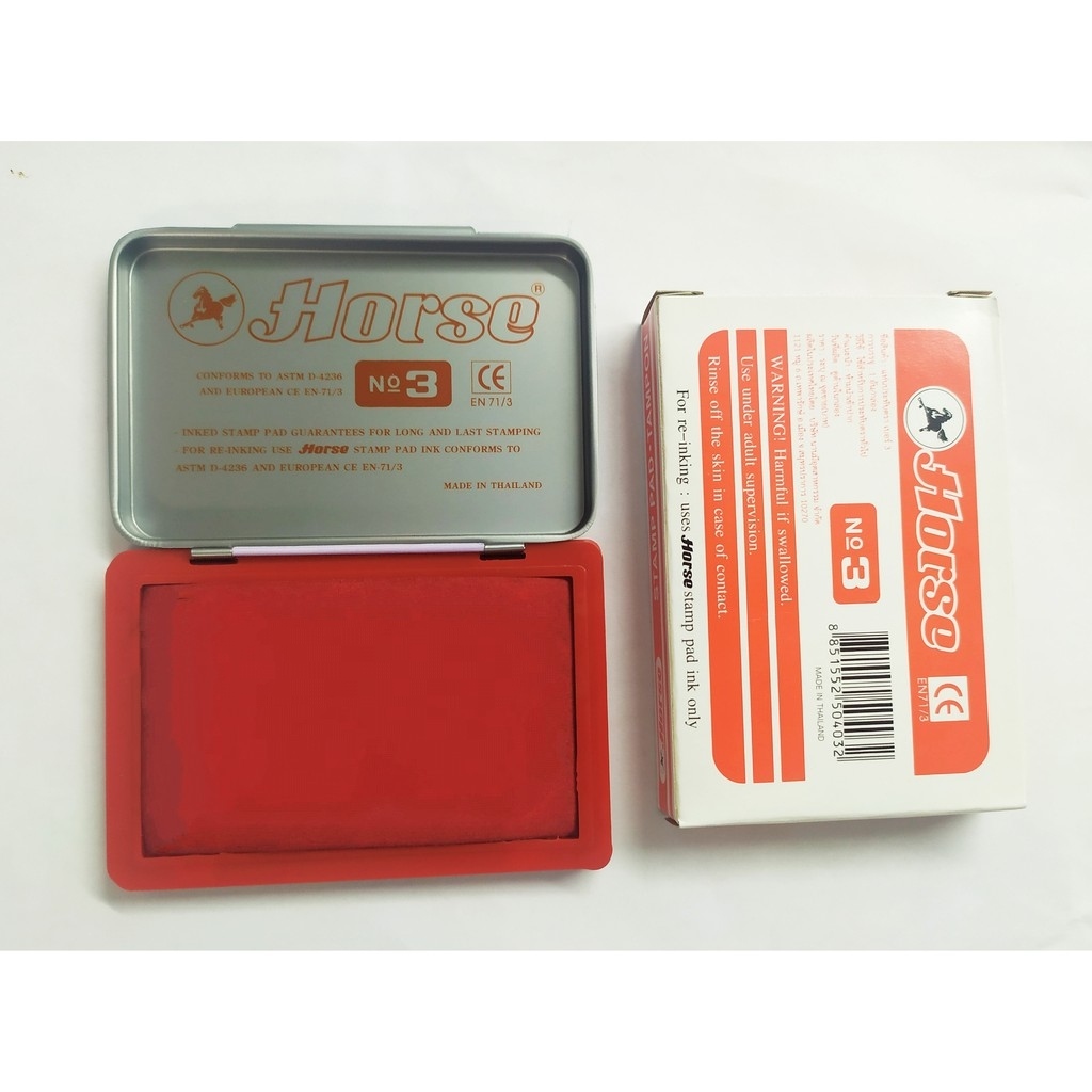 [HCM]Hộp Dấu Lăn Tay Đóng Dấu