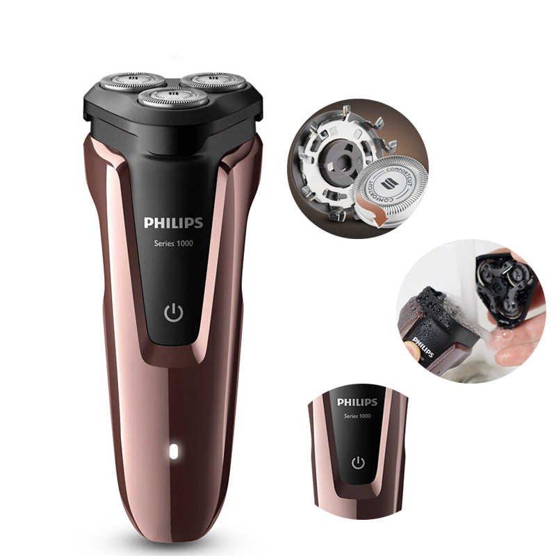 MÁY CẠO RÂU PHILIPS S1060