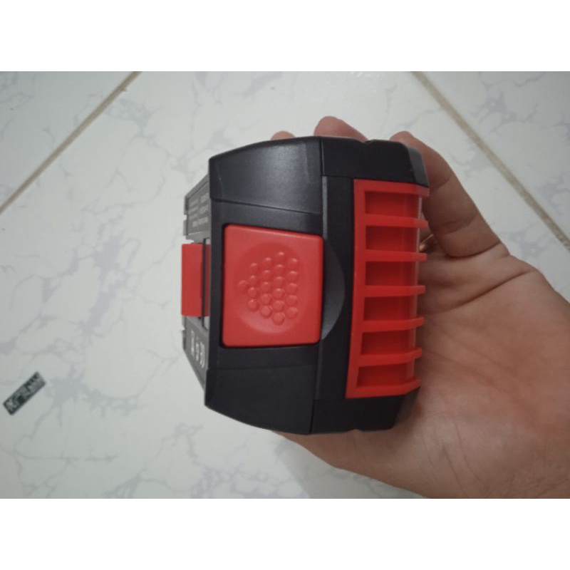 Pin bosch 18v
