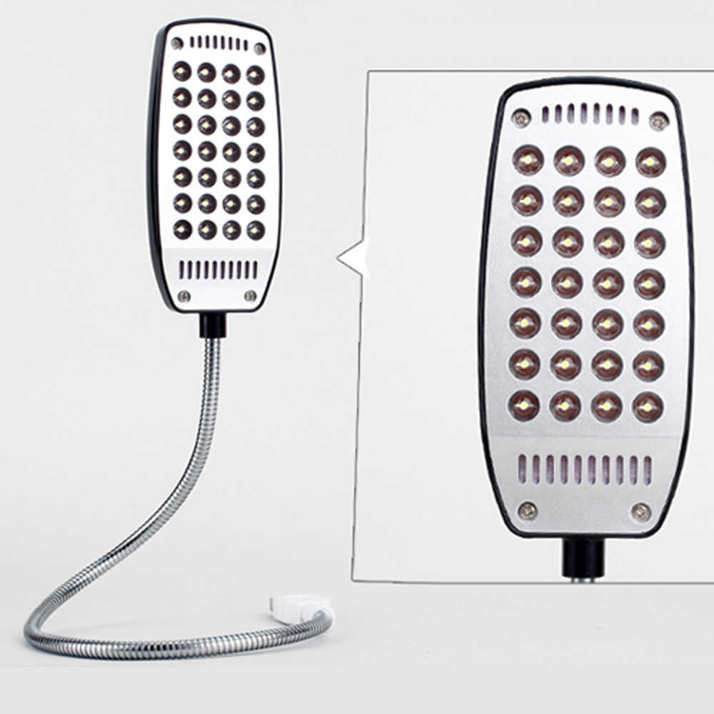 HCM - Đèn Led Usb 28 Bóng Cổng USB Siêu Sáng