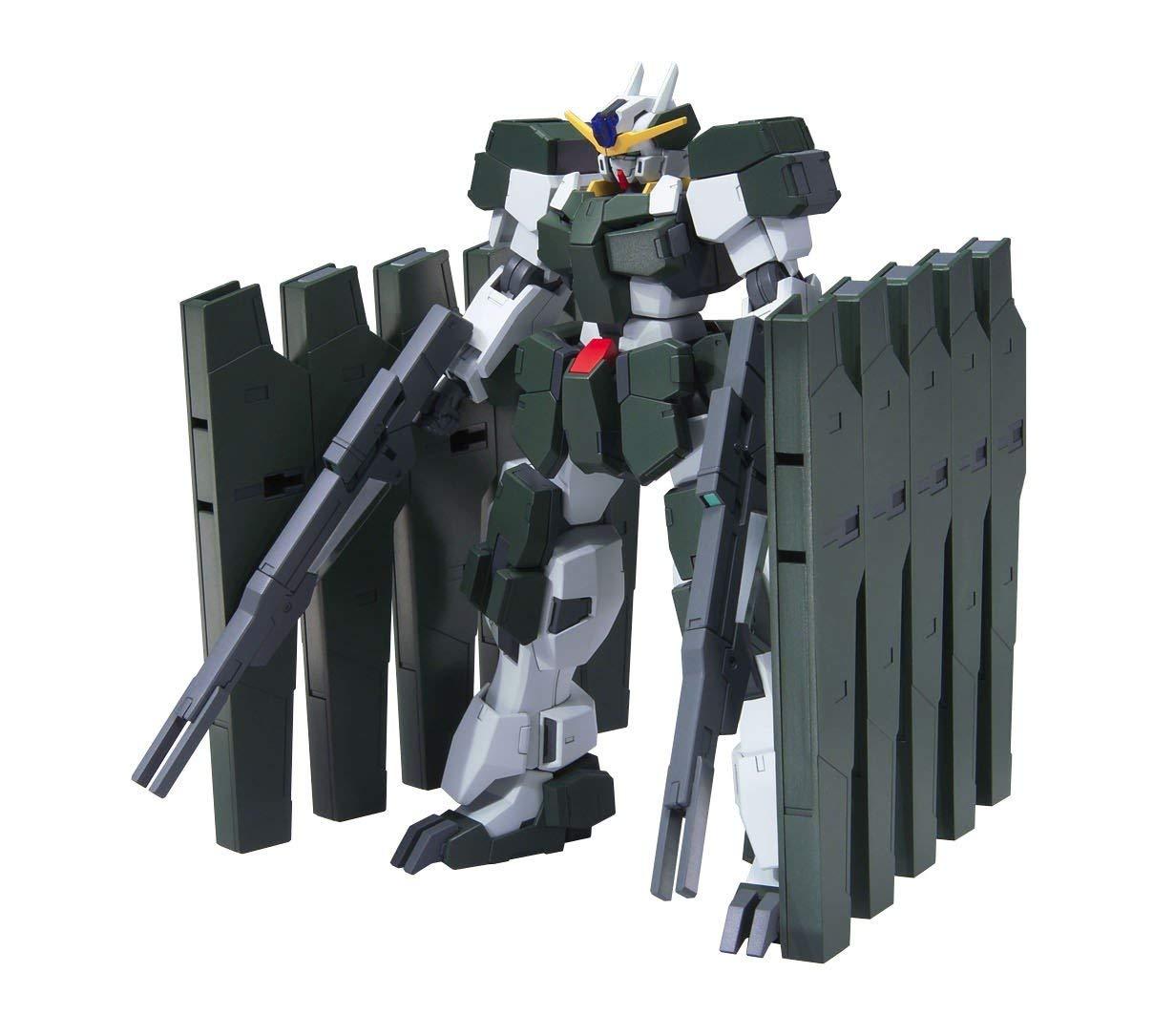 [HCM]"MÔ HÌNH LẮP RÁP GUNDAM BANDAI HG00 1/144 ZABANYA"