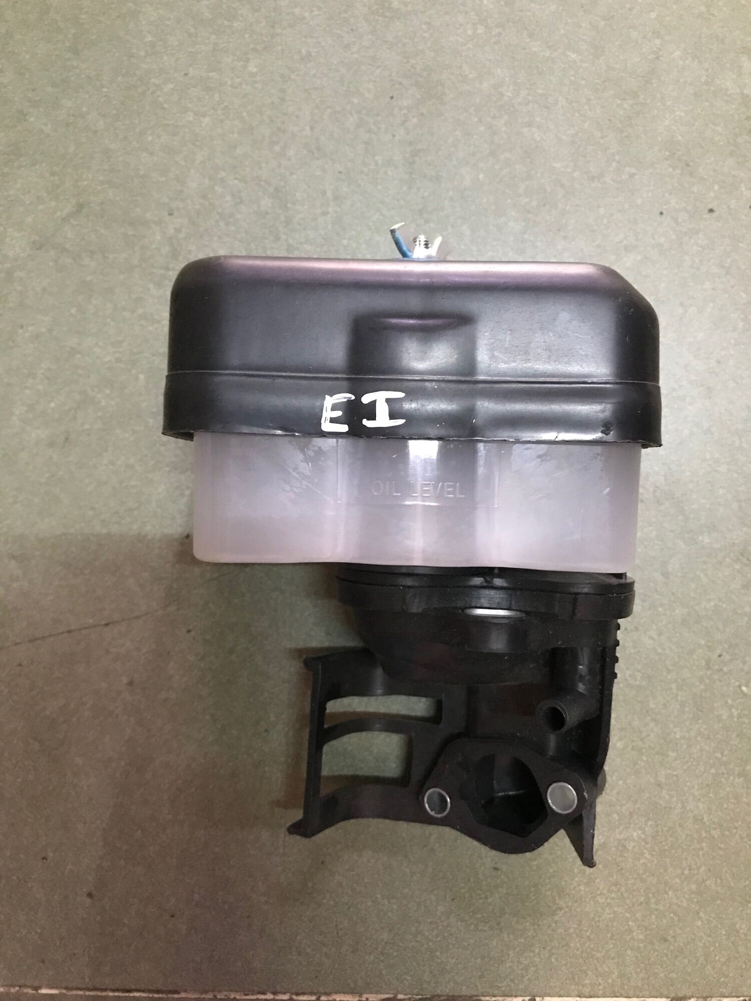 Bô e máy xăng 5.5hp