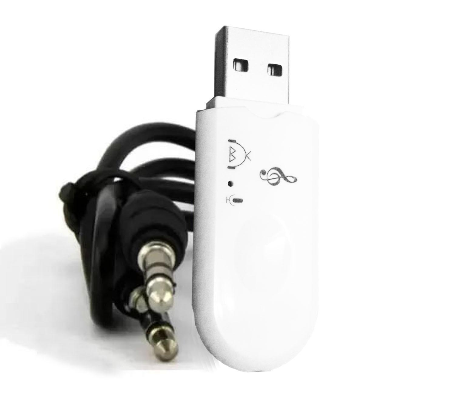 Bộ USB thu bluetooth cho dàn ampli V4.0