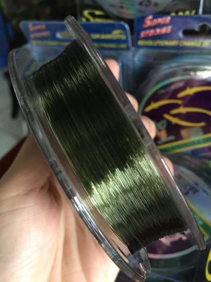 cước câu 4 con cá cơm