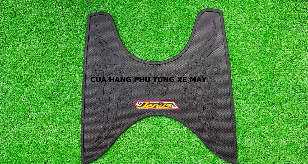 Thảm lót chân xe janus