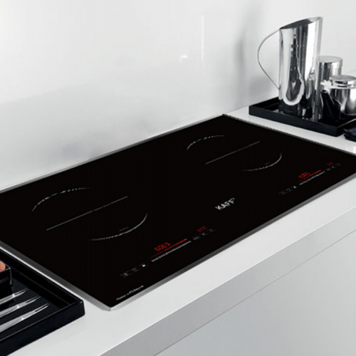 Bếp từ đôi cảm ứng KAFF KF-SD300II