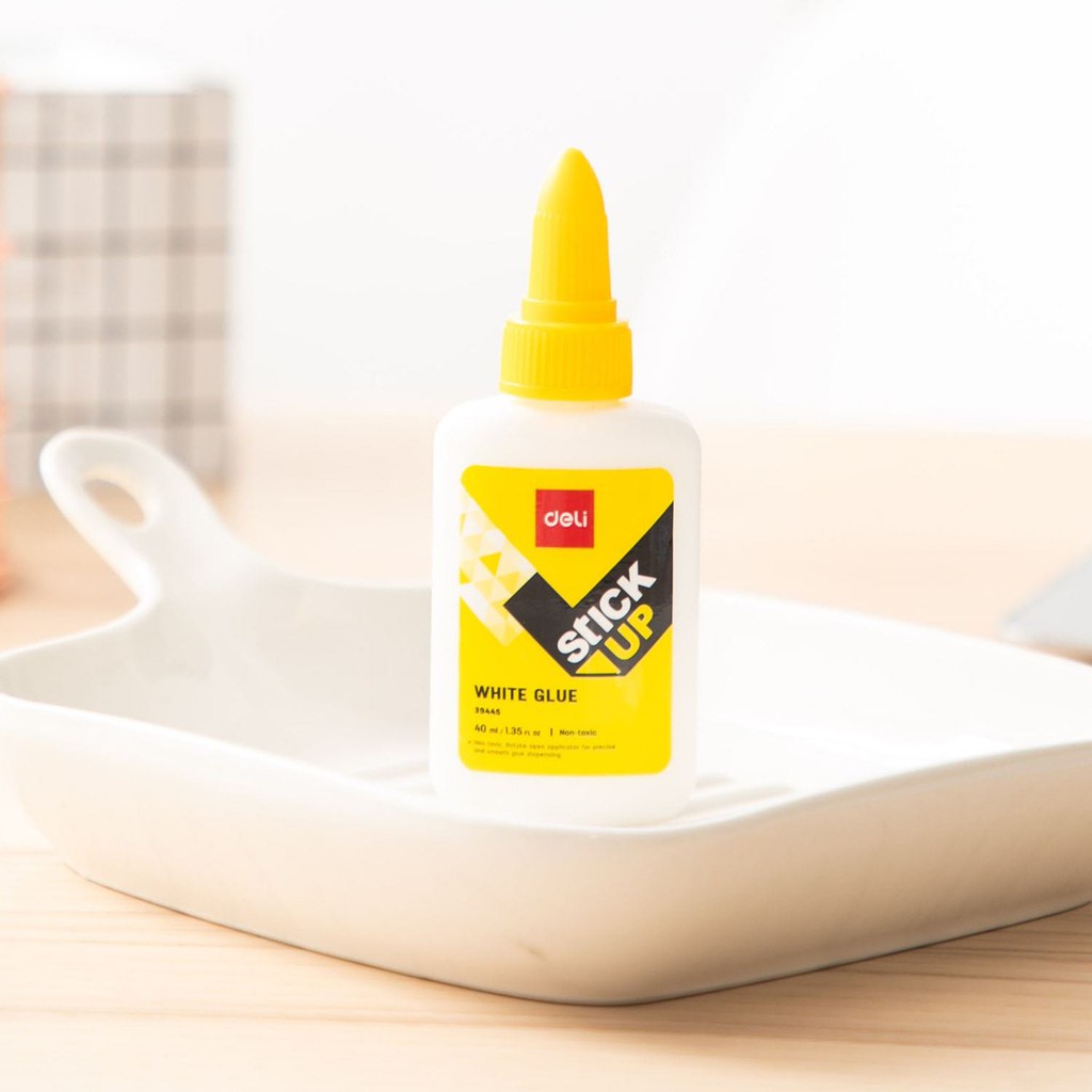 Keo sữa Deli 40ml E39445