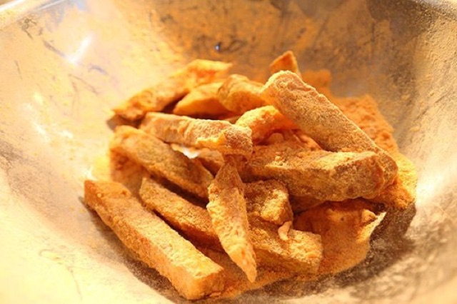 Korean Cheese Powder, Small Package 100g