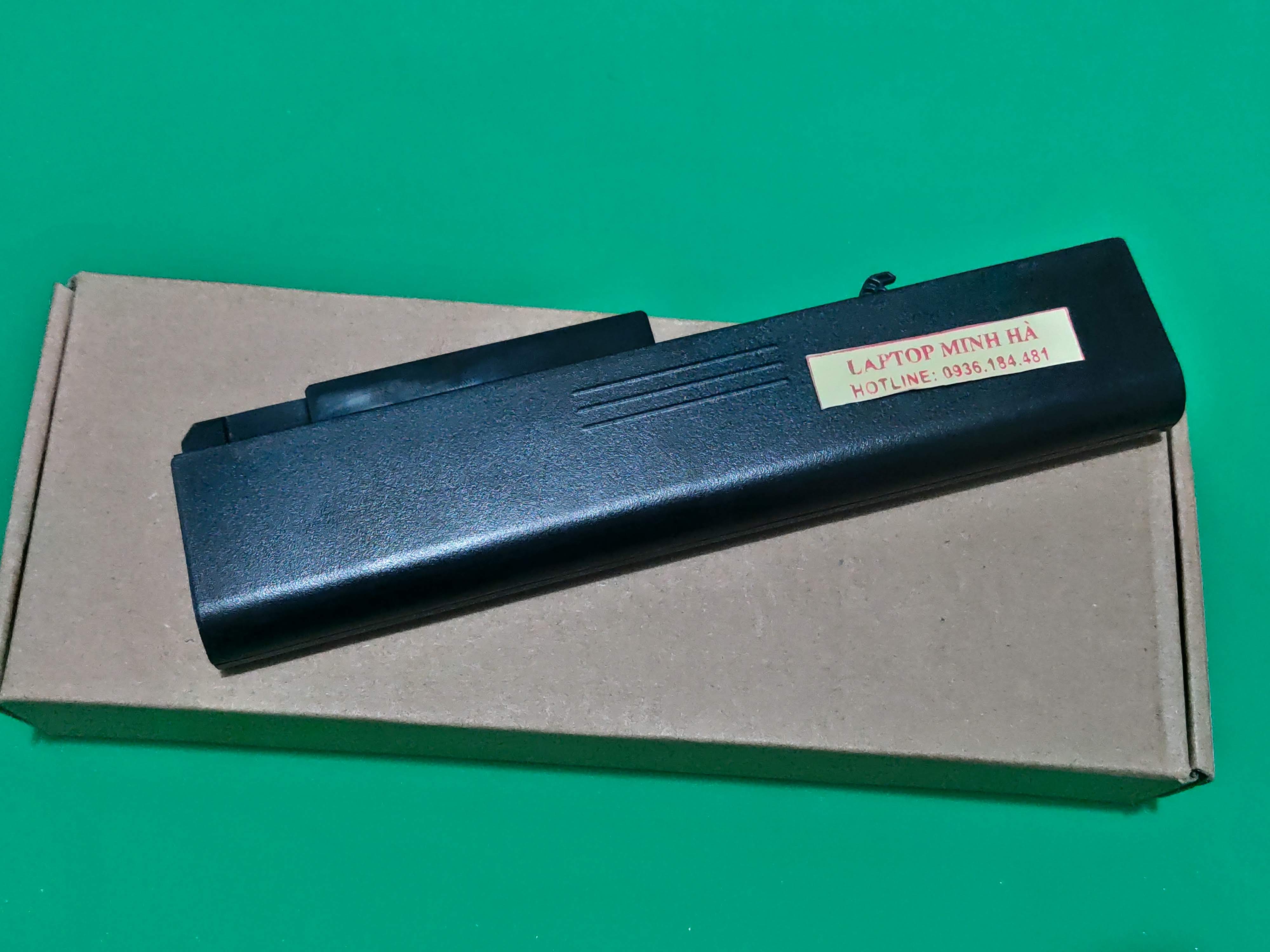 Pin laptop HP Compaq 6730b  loại tốt