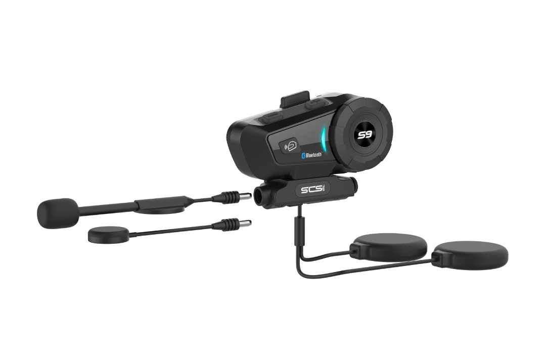 TAI NGHE BLUETOOTH SCS S9
