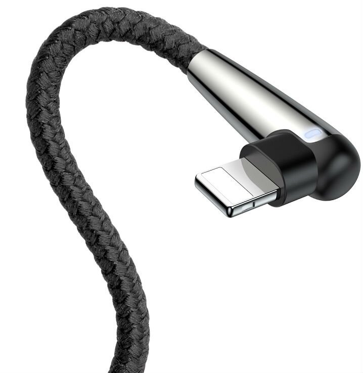 Cáp game chân iPhone BASEUS sharp-bird mobile game cable USB For iP