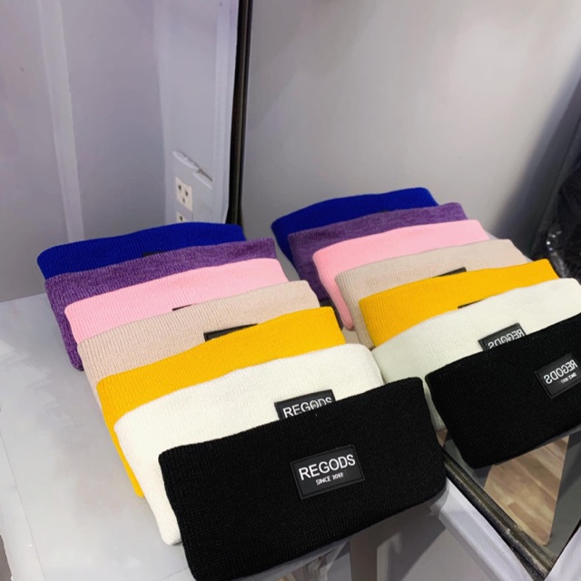 [HCM]Băng đô Regods ( REGODS HEADBAND SS1)