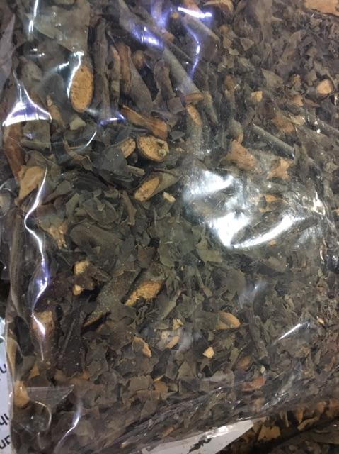 Cây tầm gửi gạo rừng 1 kg