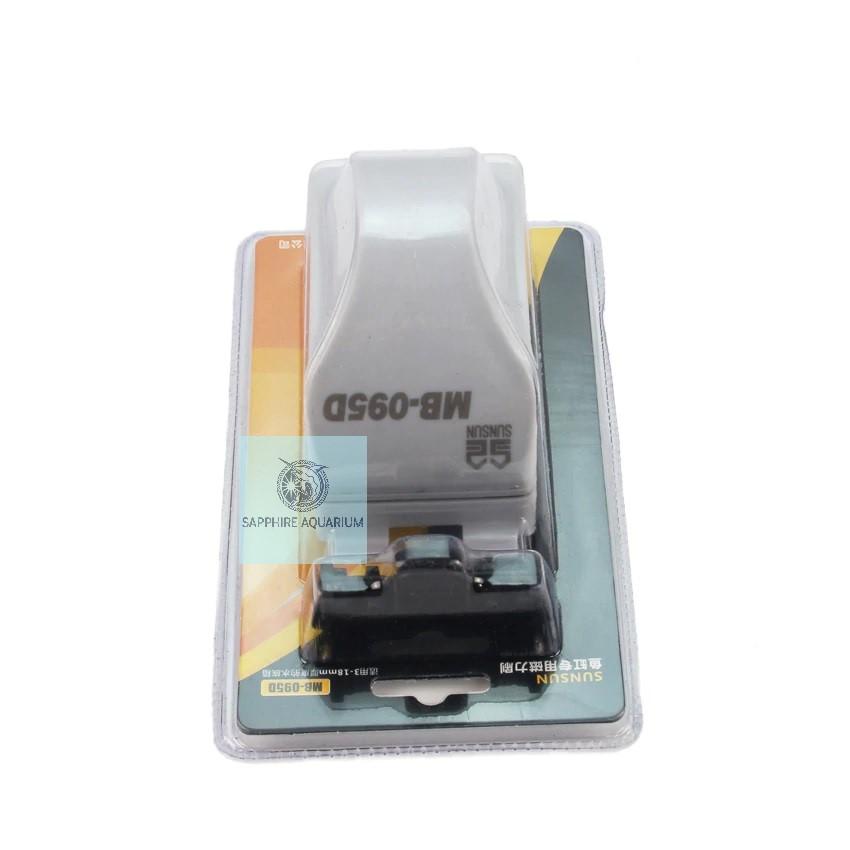 Cọ bể nam châm SUNSUN MB-095D