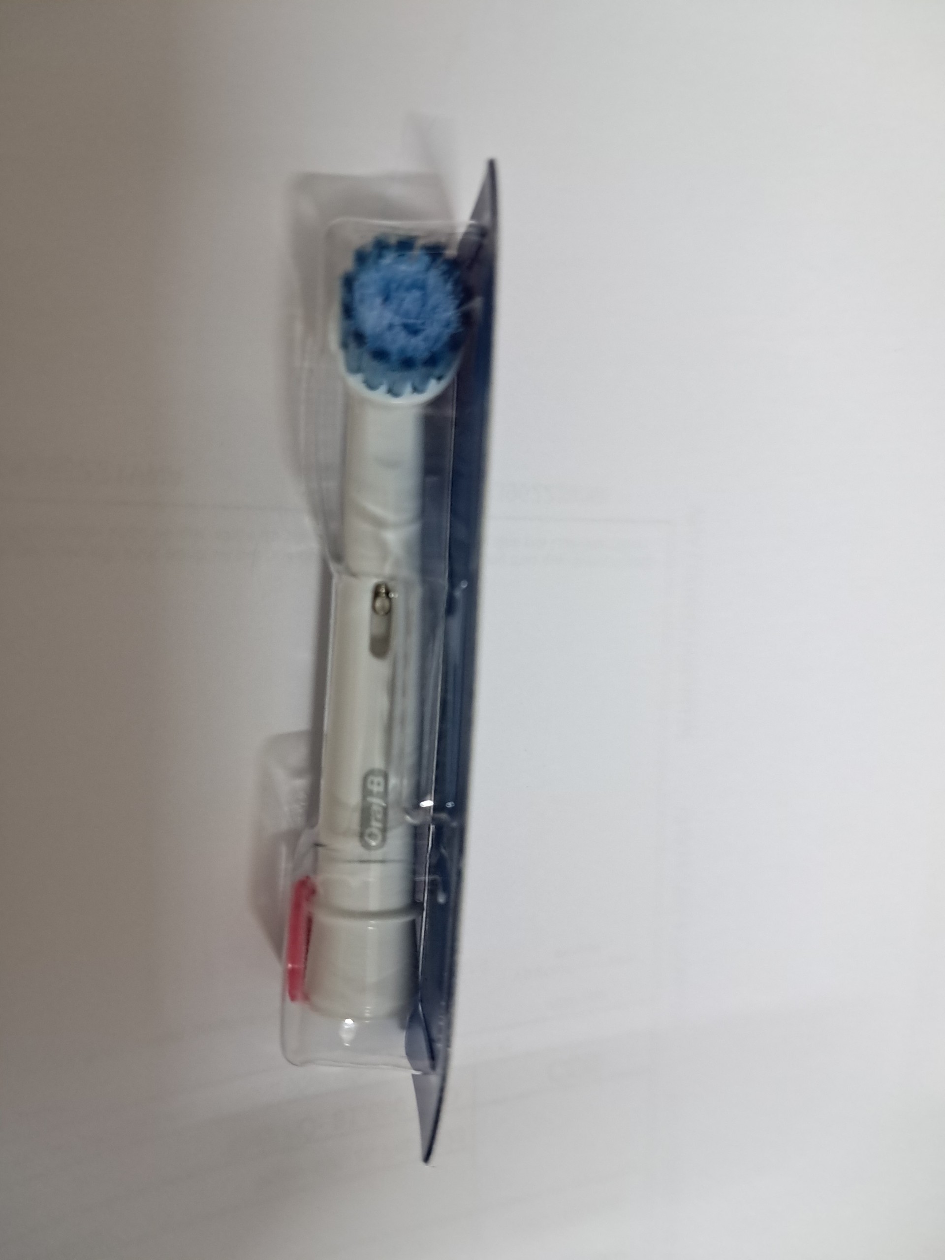 Tách lẻ đầu thay bàn chải điện