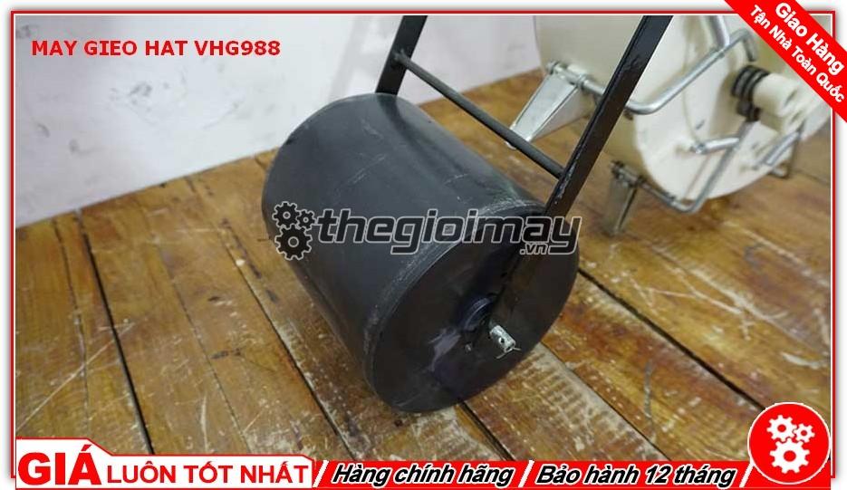 Máy gieo hạt đậu nành đậu tương VHG 988