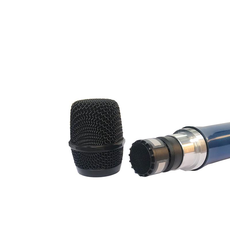 MÍC SHURE BLCX9