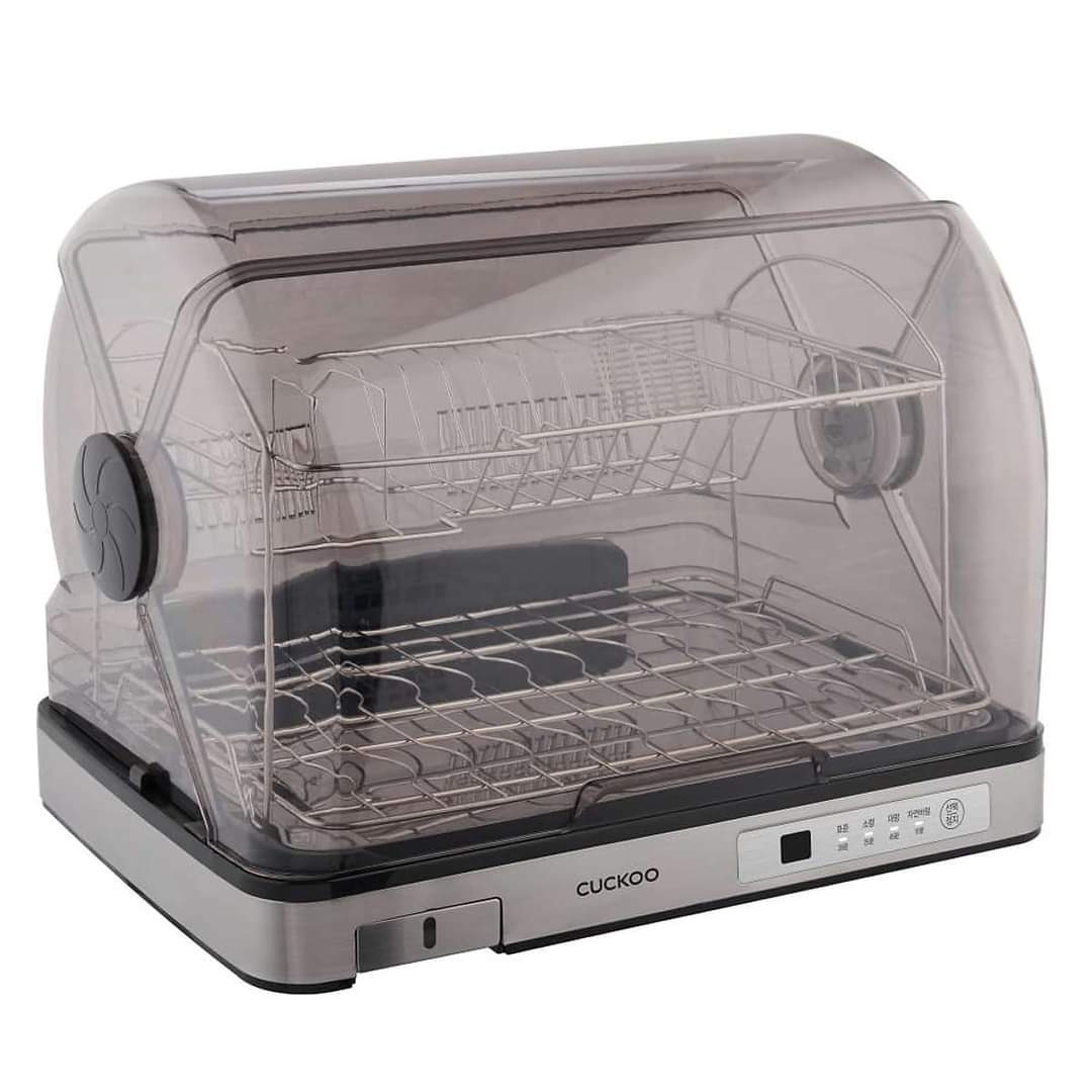 [Chính Hãng] Máy sấy bát Cuckoo 40 lít CDD-A9010 bản quốc tế