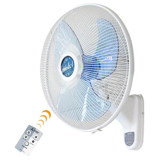 Điều khiển quạt Mitsubishi (Đã có pin)