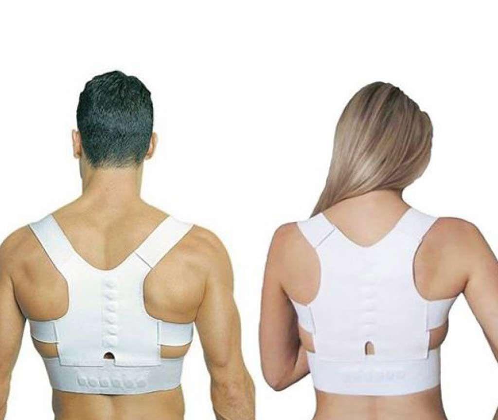 Đai định hình chống gù lưng