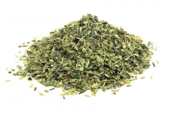 Ong Cha Va Oregano Leaf 500g