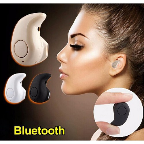 >> BÁO GIÁ TAI NGHE BLUETOOTH KHÔNG DÂY MINI S530 BLUETOOTH 4.0 KẾT NỐI ĐIỆN THOẠI NGHE NHẠC ĐÀM THOẠI | Shopee Lazada Sendo Tiki mới nhất 61 (LOẠI TỐT) - TAI NGHE BLUETOOTH NHÍ S530/S650 - TAI NGHE BLUETOOTH HẠT ĐẬU - TAI NGHE BLUETOOTH NHÉT TAI KHÔNG DÂY THỜI TRANG - KẾT NỐI ĐƯỢC VỚI CÁC DÒNG ĐIỆN THOẠI