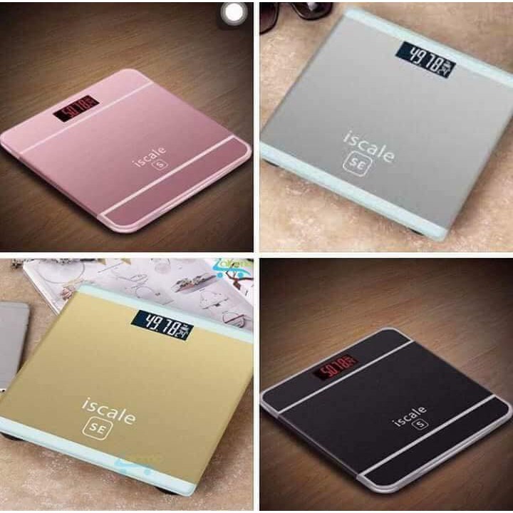 CÂN ĐIỆN TỬ SỨC KHỎE THÔNG MINH MẶT KÍNH CƯỜNG LỰC CHỊU LỰC CAO ĐẾN 180 KÝ - CÂN ĐIỆN TỬ CAO CẤP CHÍNH XÁC ĐẾN TỪNG CHÚT NHỎ NHẶT